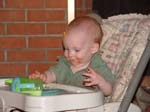 Jonas&nbsp;Loves&nbsp;to&nbsp;Eat!